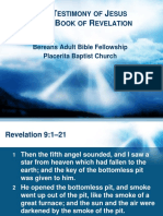 16 Revelation PPT