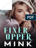 MINK - Fixer Upper