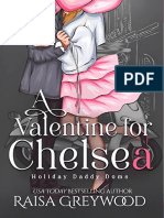 A Valentine For Chelsea