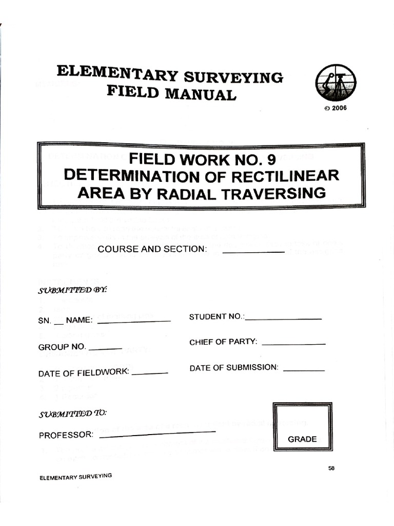 FW9 PDF