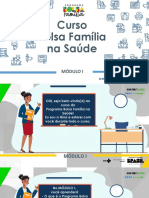 Bolsa Família na Saúde: O que é o Programa e suas características