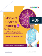 1 - Crystal Healing PDF Free PDF Ebook