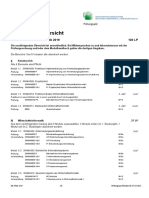 Studiengangübersicht: Master Wirtschaftsinformatik 2019 120 LP