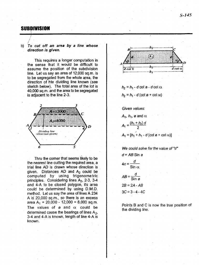 SURVEYING AND TRANSPORTATION ENGINEERING BESAVILLA visual data 7