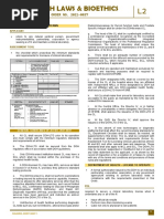 Lesson 2 - Administrative Order No. 2021-0037