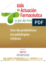 GAFA Probioticos Digital - 1as