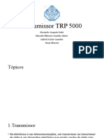 TRP 5000