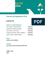 Informe Curvas Idf