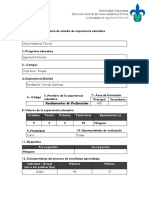 Fundamentos de Perforacion - 2