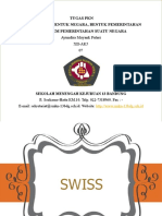 SWISS IDEOLOGI