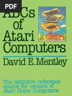 ABCs of Atari Computers