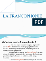 La Francophonieppt