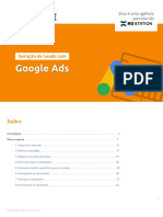 Geracao de Leads Com Google Ads