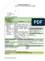 Semana 4 Sesiones - V Ciclo Experiencia #02