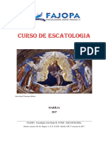 41TD6 - Escatologia - unid.2