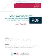 Draft Rapport ARC-D MIHR Mali 14 04 2023 en-US
