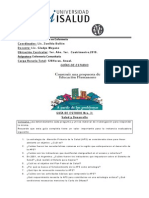 3 Guía de Estudio Enfermería Comunitaria