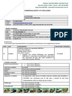 Proposta Comercial/Aceite #1704-2/2023 Dados Locadora