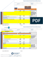 TALLER 1 - EstadoSituacionFinanciera - Empresa