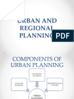 102 Urban and Regional Planning PDFFFFFFFFFFFFFFFFFFFFFFF