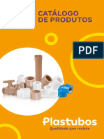 Catálogo de Produtos: Qualidade Que Resiste