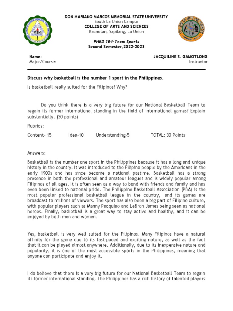 discuss-why-basketball-is-the-number-1-sport-in-the-philippines-pdf