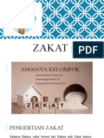 ZAKAT