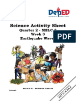 LAS Science-8-MELC 3 Q1 Week 3