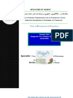 M04 Diagnostic Des Systèmes Électriques Automobile