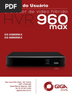 Como Instalar o IVMS 4200 + Pacote Multilinguagem | PDF | Informática ...