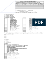 Ciências Contábeis 2023 1º 3º 19/04/2023 Contabilidade Do Agronegócio Ma. Dênia Aparecida de Amorim