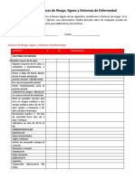 Formato Factores de Riesgo 1275