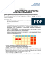 Contrataciones Estatales 1