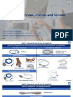 MCS - Medical Consumables and Sensors Guide