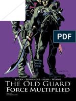 Force Multiplied  - The Old Guard 002