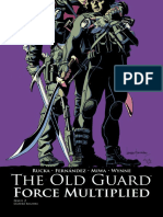 Force Multiplied - The Old Guard 002