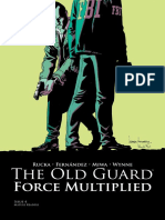 Force Multiplied - The Old Guard 004