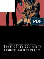Force Multiplied - The Old Guard 003