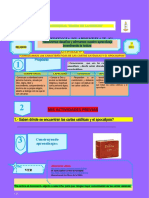 Actividad #3 Eda #1 Religion de 5° de Secundaria 20-04 - 2023