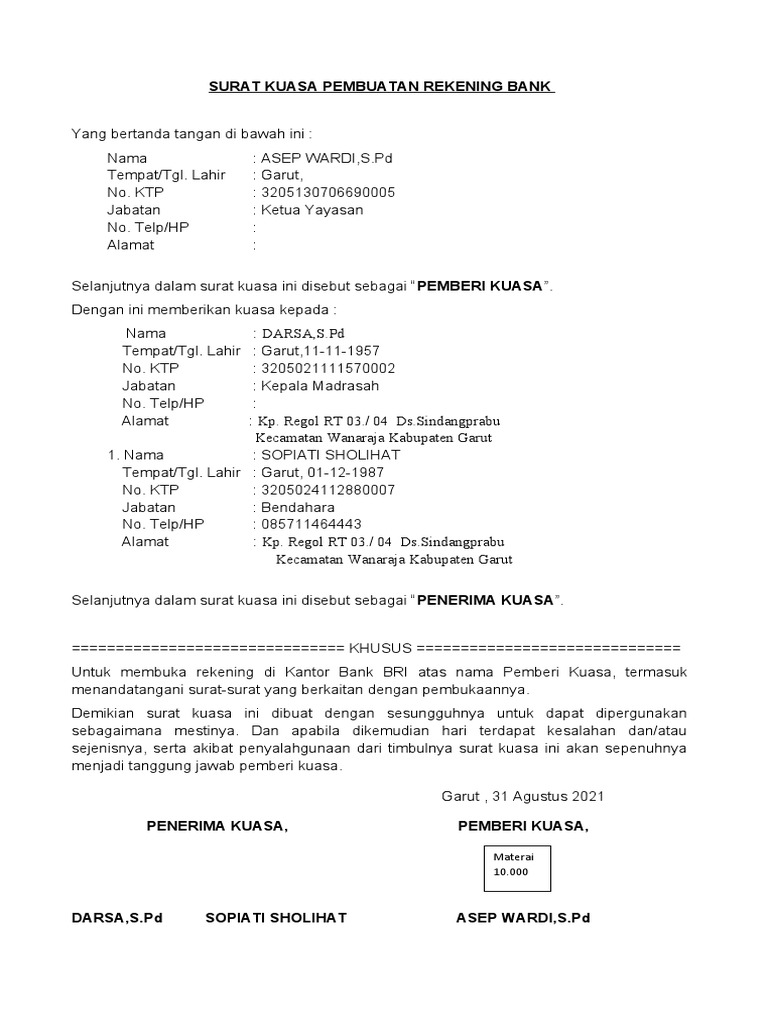 surat-kuasa-pembuatan-rekening-bank-regol-pdf