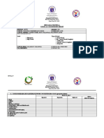 BE Form 7 Report