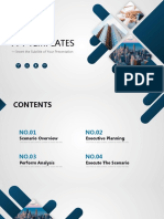 Free PPT Templates: - Insert The Subtitle of Your Presentation