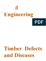 Wood Engineering