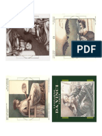 Da Vinci Tarot - PDF Versión 1