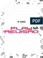 Play Revisão - 4º Ano