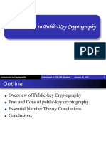 5 Public - Key - Cryptosystems - 1