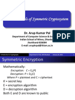 4 Fundamentals - of - Symmetric - Cryptosystems - e