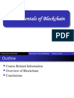 2 Fundamentals - of - Blockchain - Technology