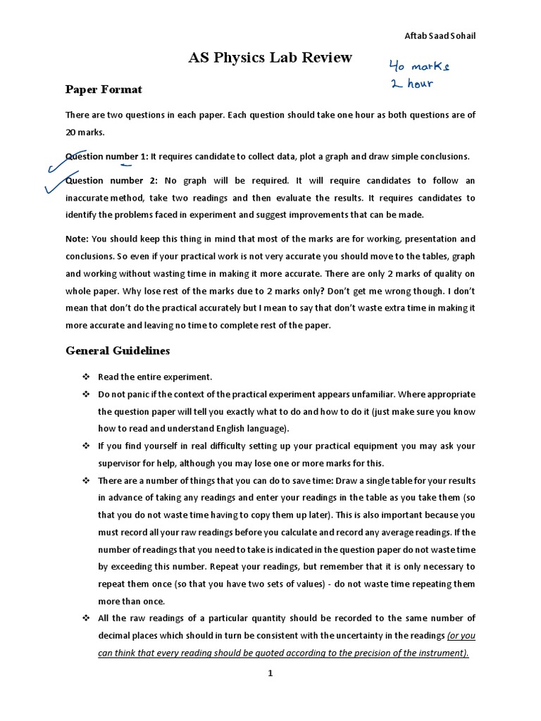 System Requirements Lab Review