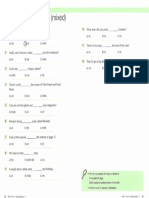 Prepositions Mixed 2